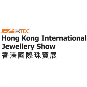 Hong Kong International Jewelry Show